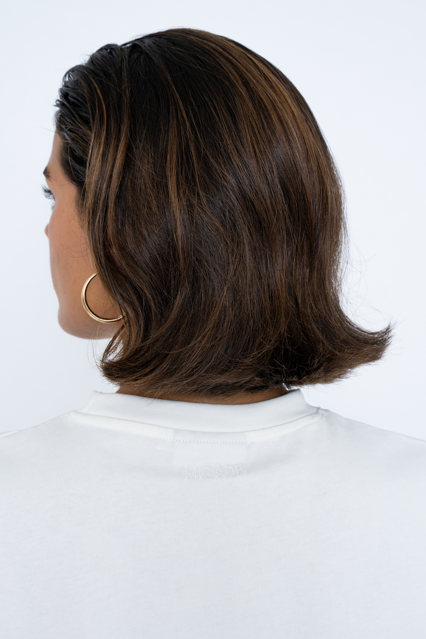 ESSENTIAL ICON T-SHIRT WHITE