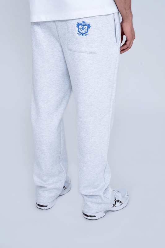 SHIELD SWEATPANTS GREY
