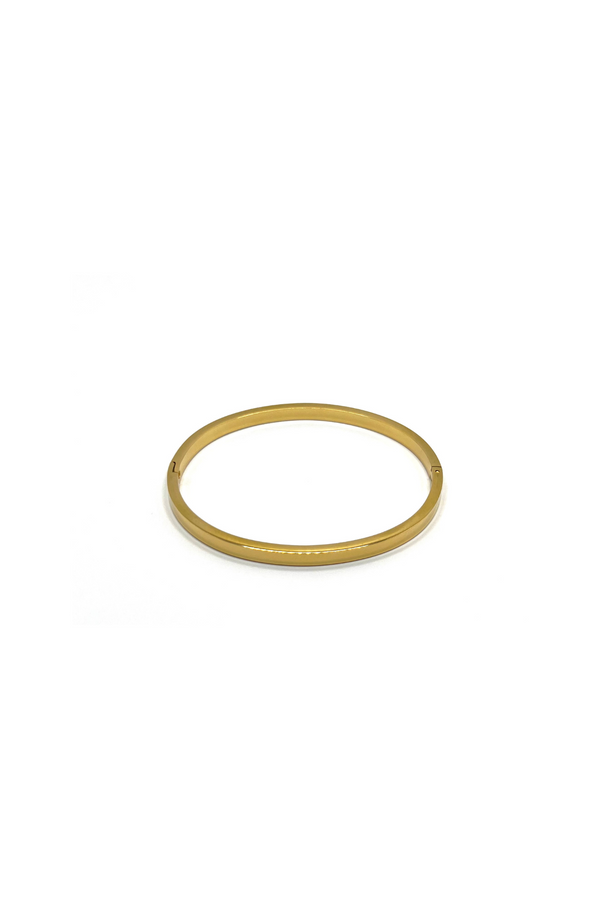 CLASSIC BANGLE GOLD