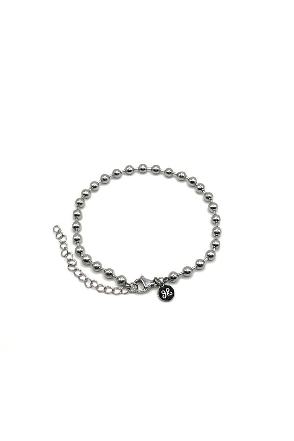 DOTS BRACELET SILVER