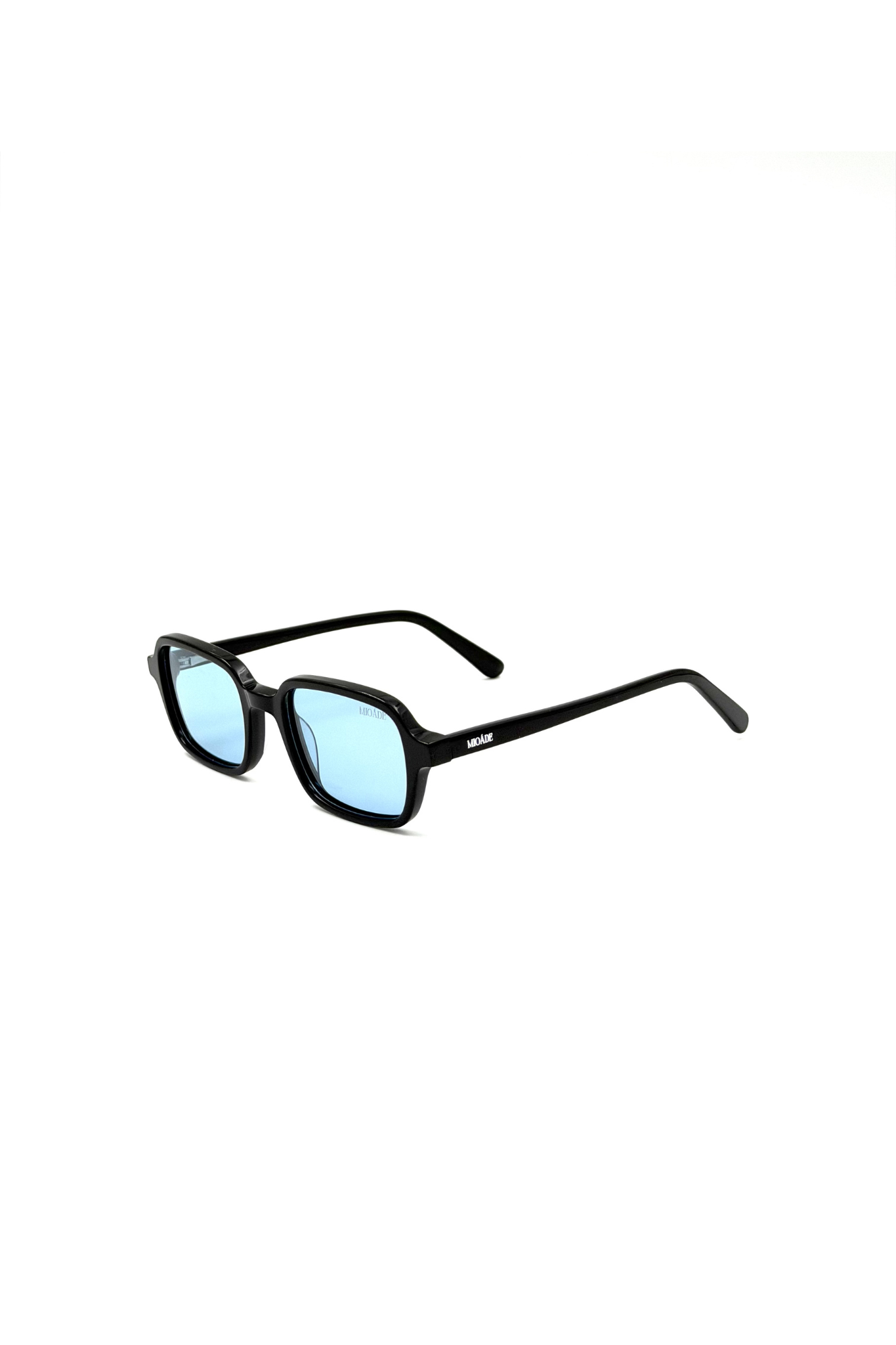 ÉTAT SUNGLASSES BLACK/BLUE