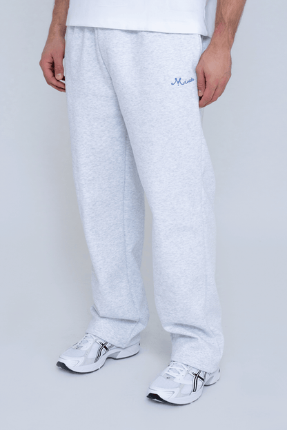 SHIELD SWEATPANTS GREY