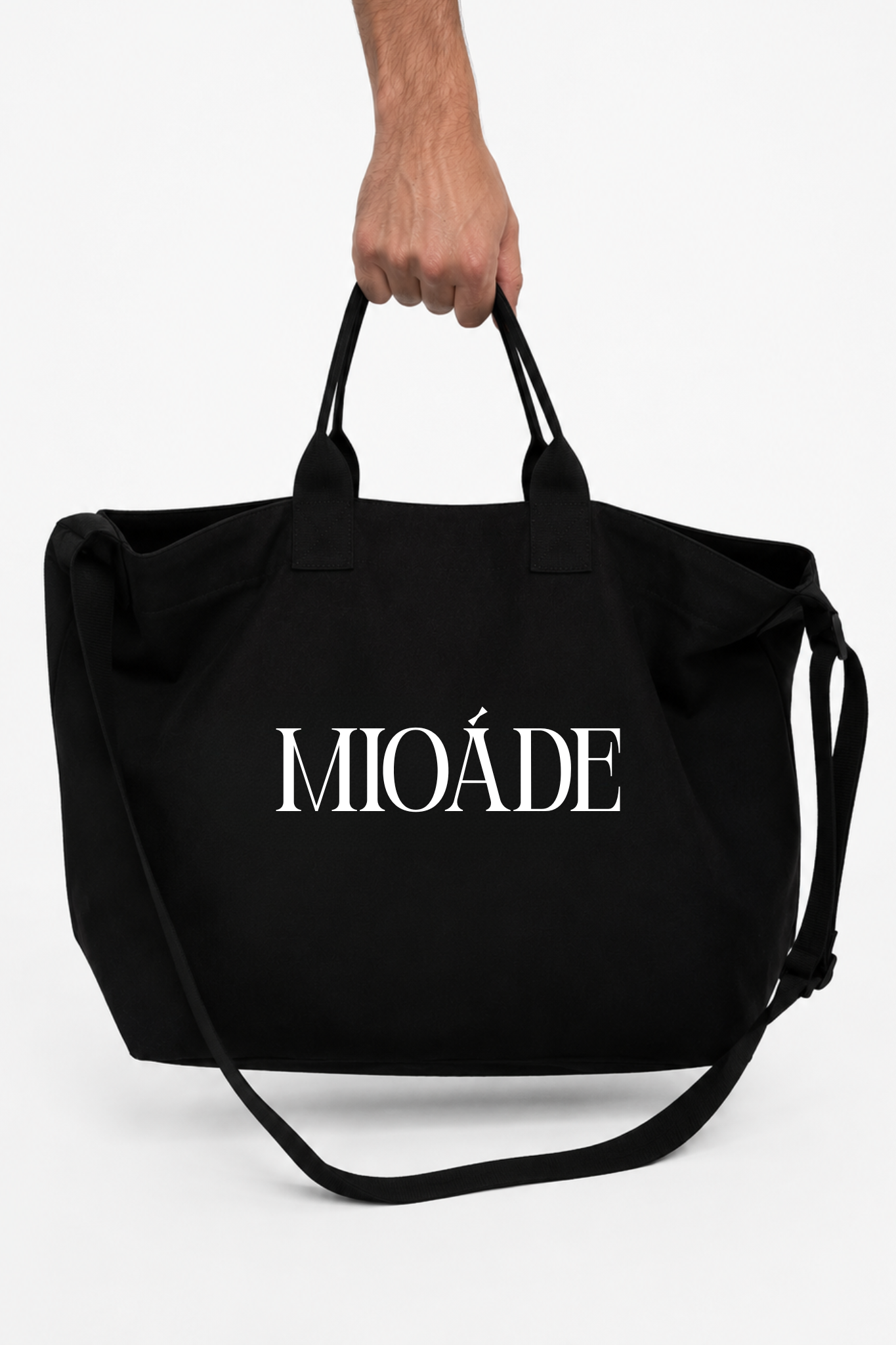 BIG MIOÁDE SHOPPER