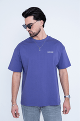KEY MOMENTS T-SHIRT PURPLE