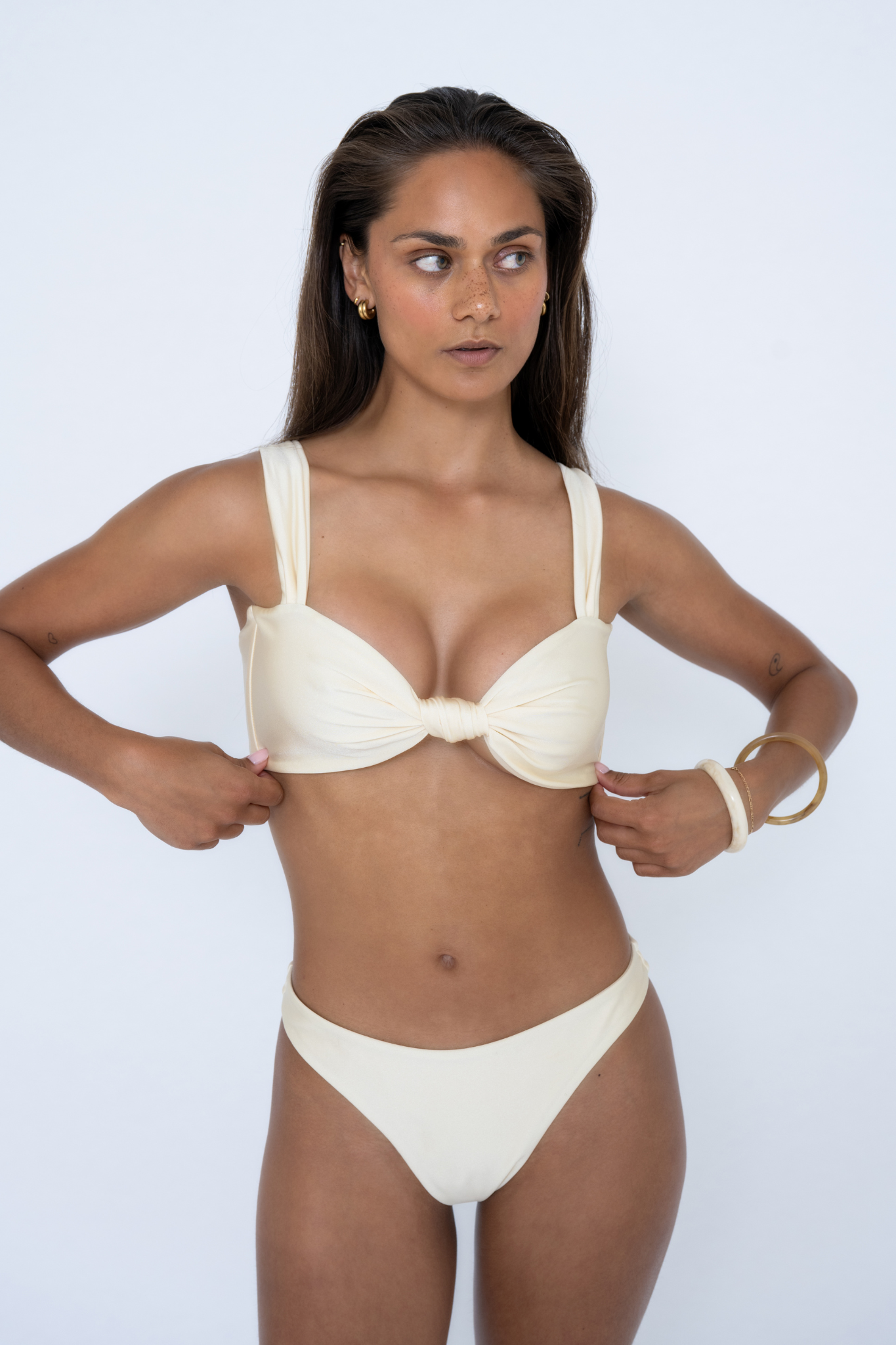 BIKINI BOTTOM CREAM