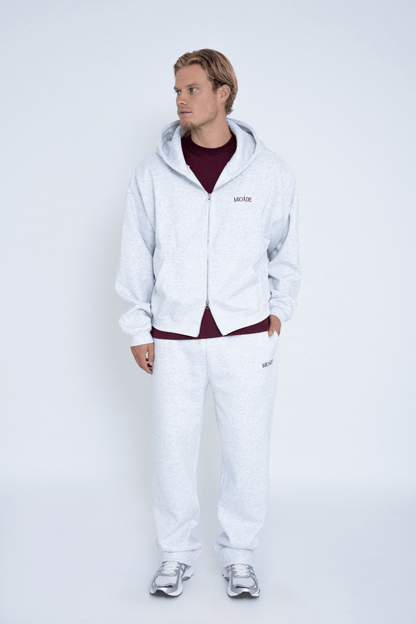 LOGO SET GREY