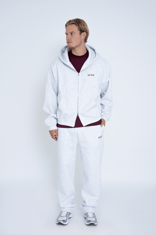 LOGO SET GREY
