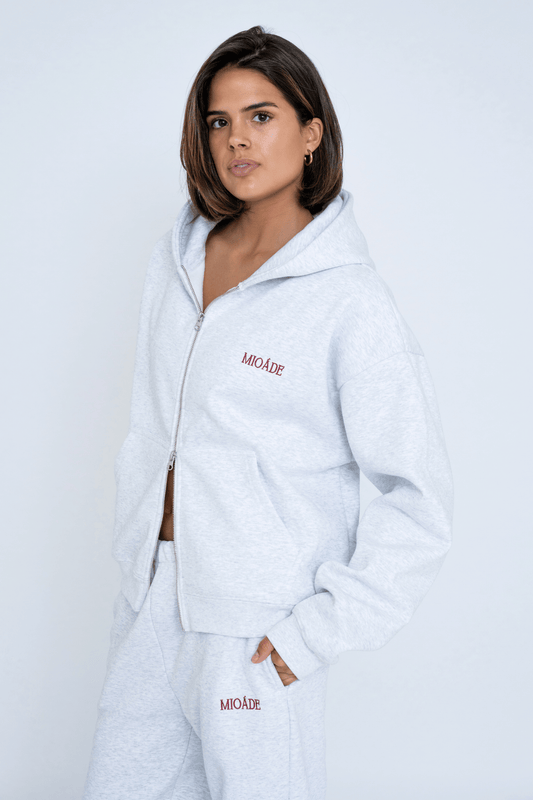 LOGO SET GREY