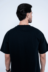 LOGO T-SHIRT BLACK
