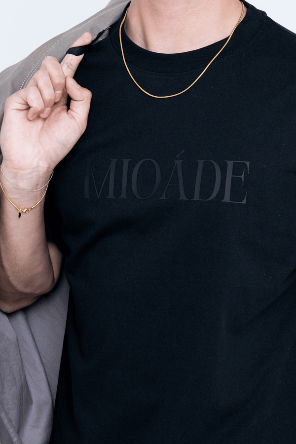 CLASSIC CHAIN NECKLACE GOLD