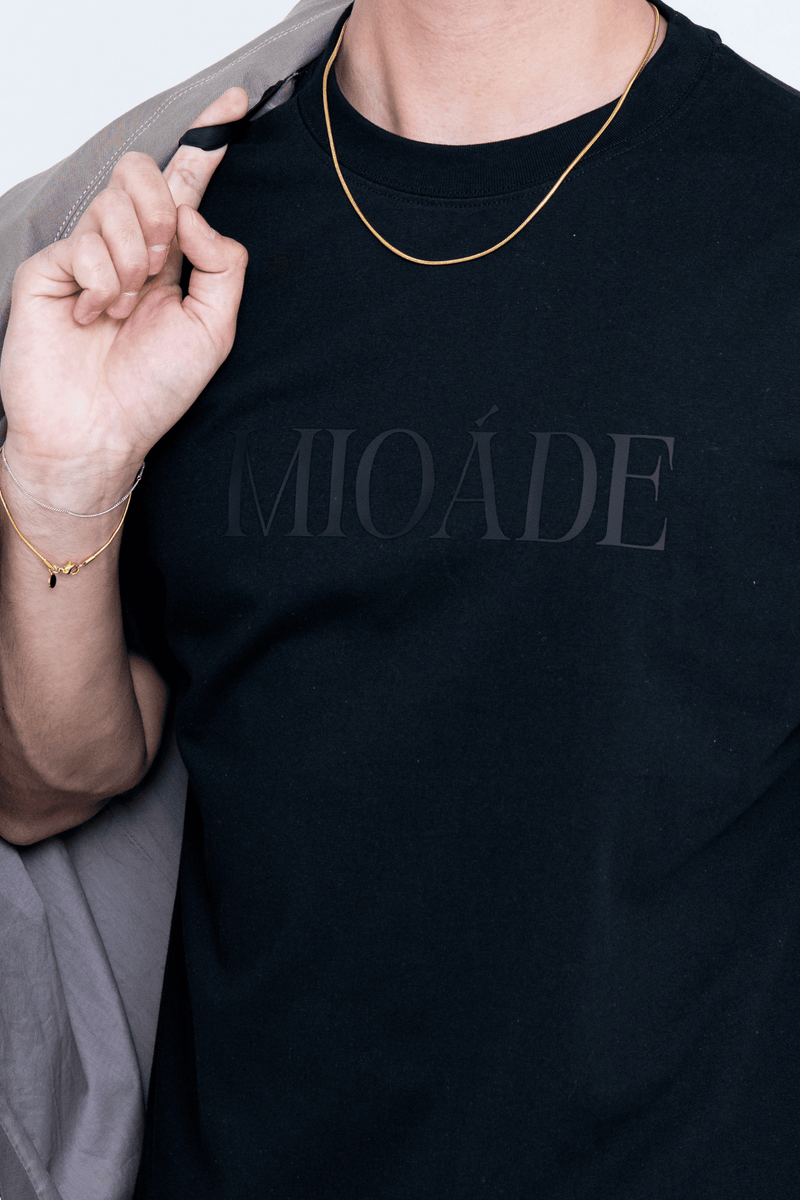 CLASSIC CHAIN NECKLACE GOLD