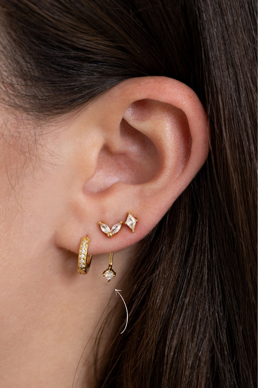 STELLAR DROP STUD