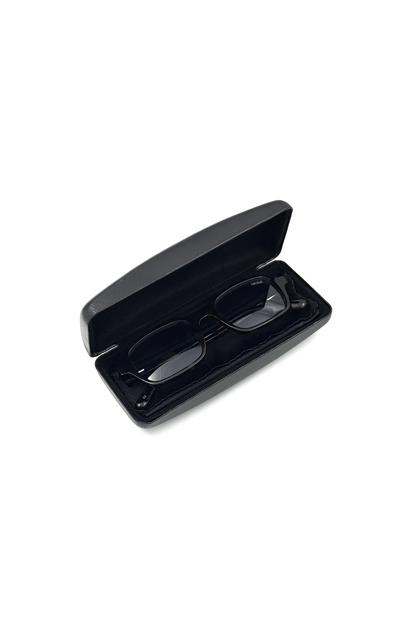 ÉTAT SUNGLASSES BLACK/BLACK