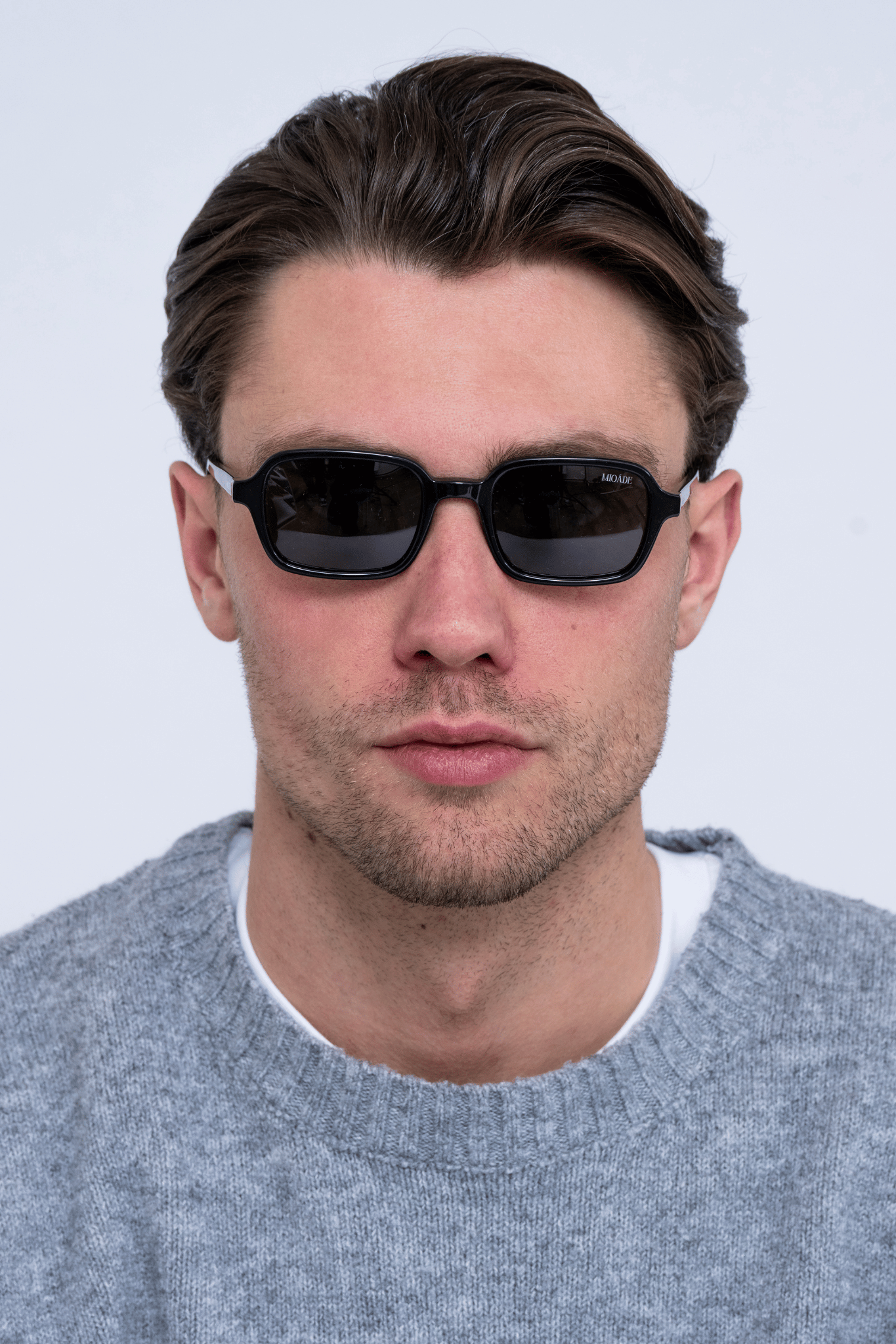 ÉTAT SUNGLASSES BLACK/BLACK