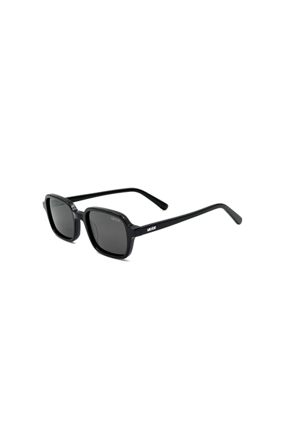 ÉTAT SUNGLASSES BLACK/BLACK