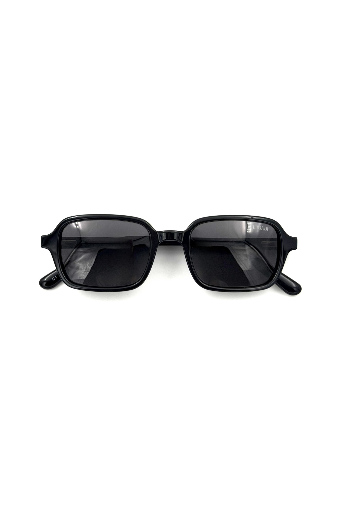 ÉTAT SUNGLASSES BLACK/BLACK