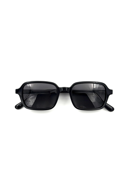 ÉTAT SUNGLASSES BLACK/BLACK