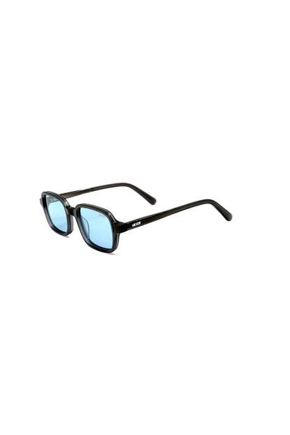 ÉTAT SUNGLASSES GREY/BLUE