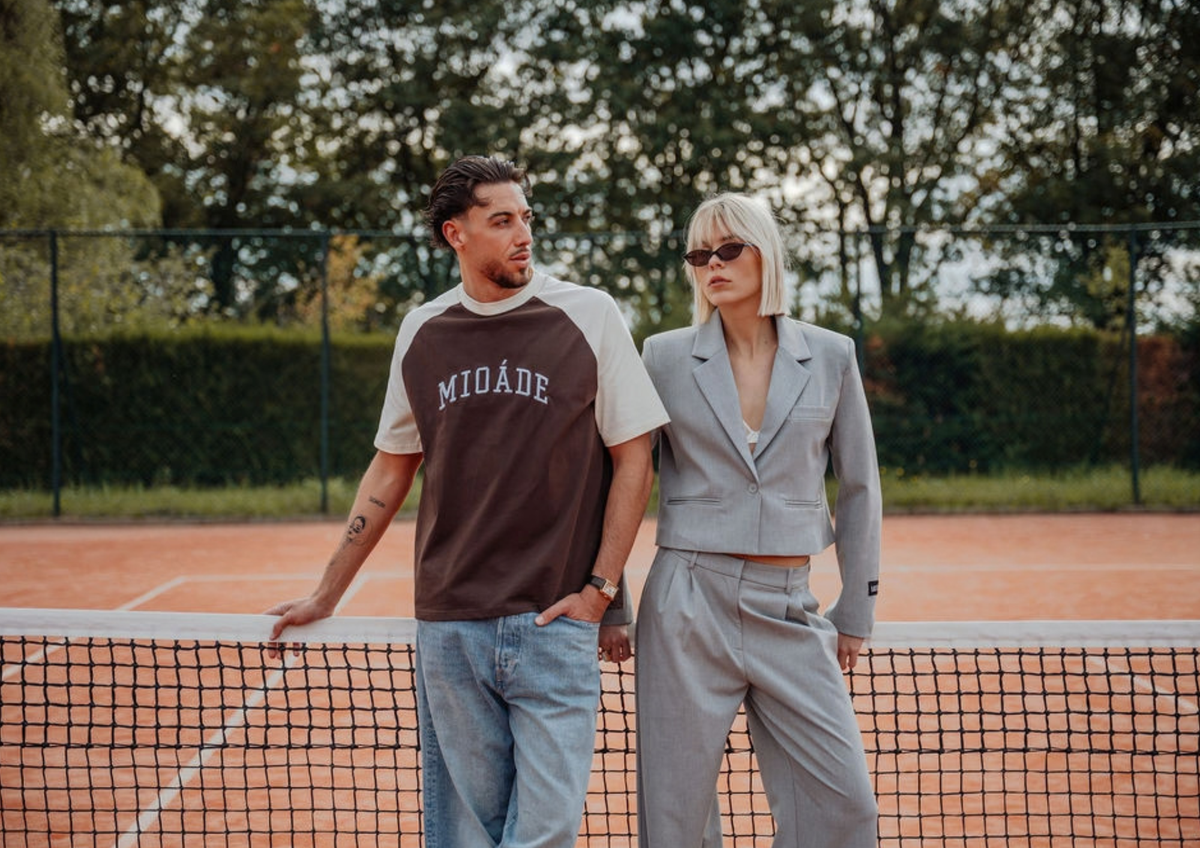 Lookbook: FW26 MATCHDAY